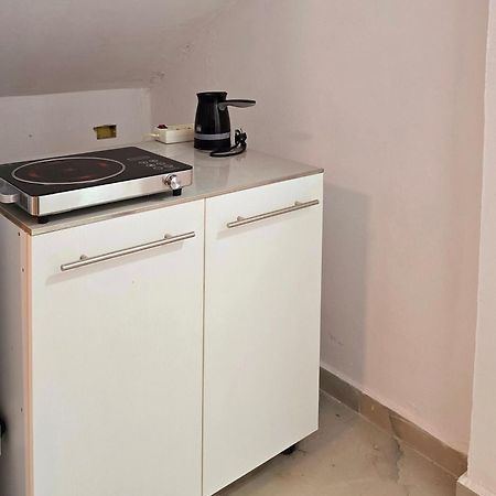 Biorn House Villa Sarandë Værelse billede
