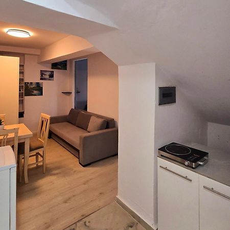 Biorn House Villa Sarandë Eksteriør billede