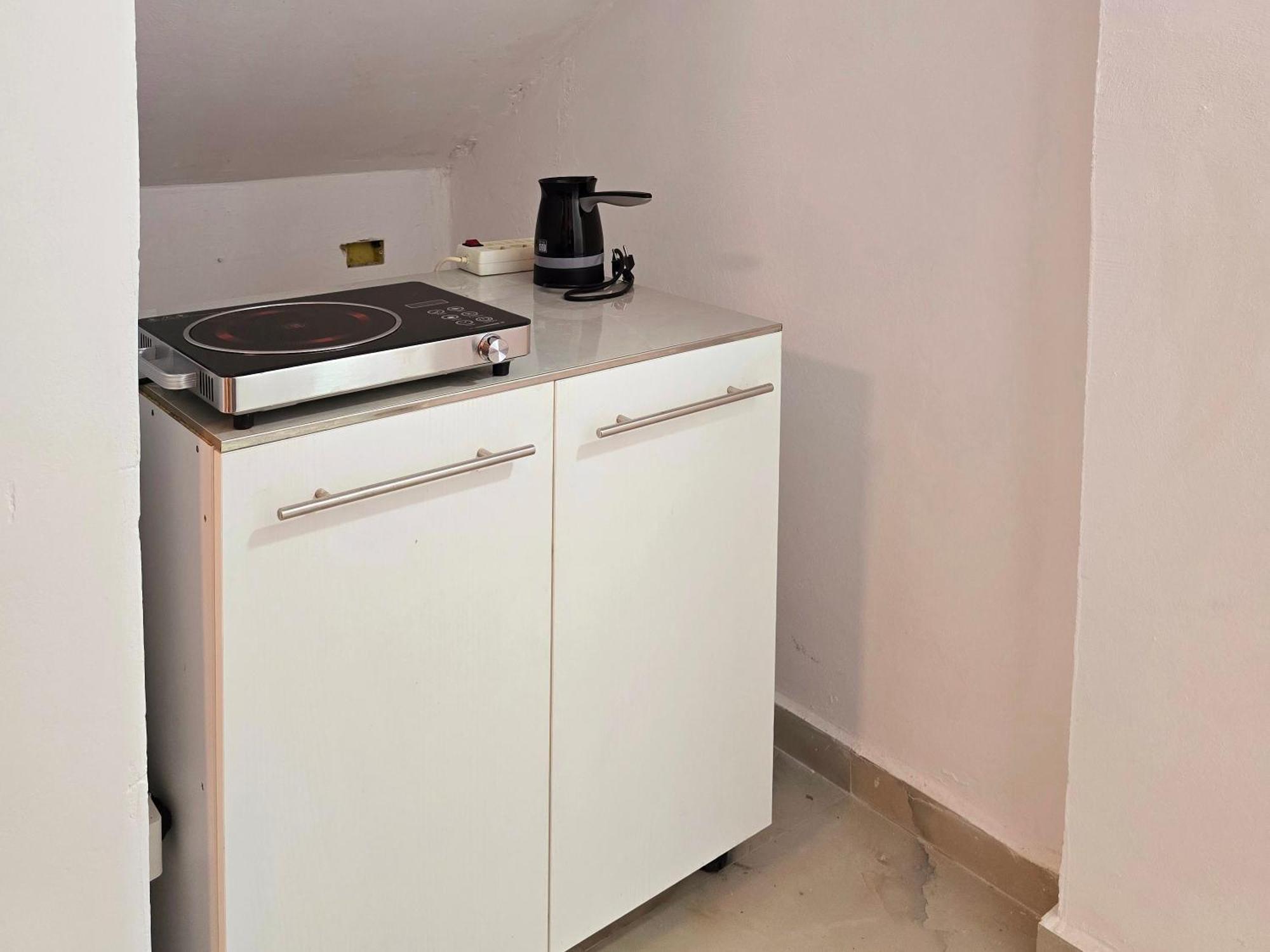 Biorn House Villa Sarandë Værelse billede