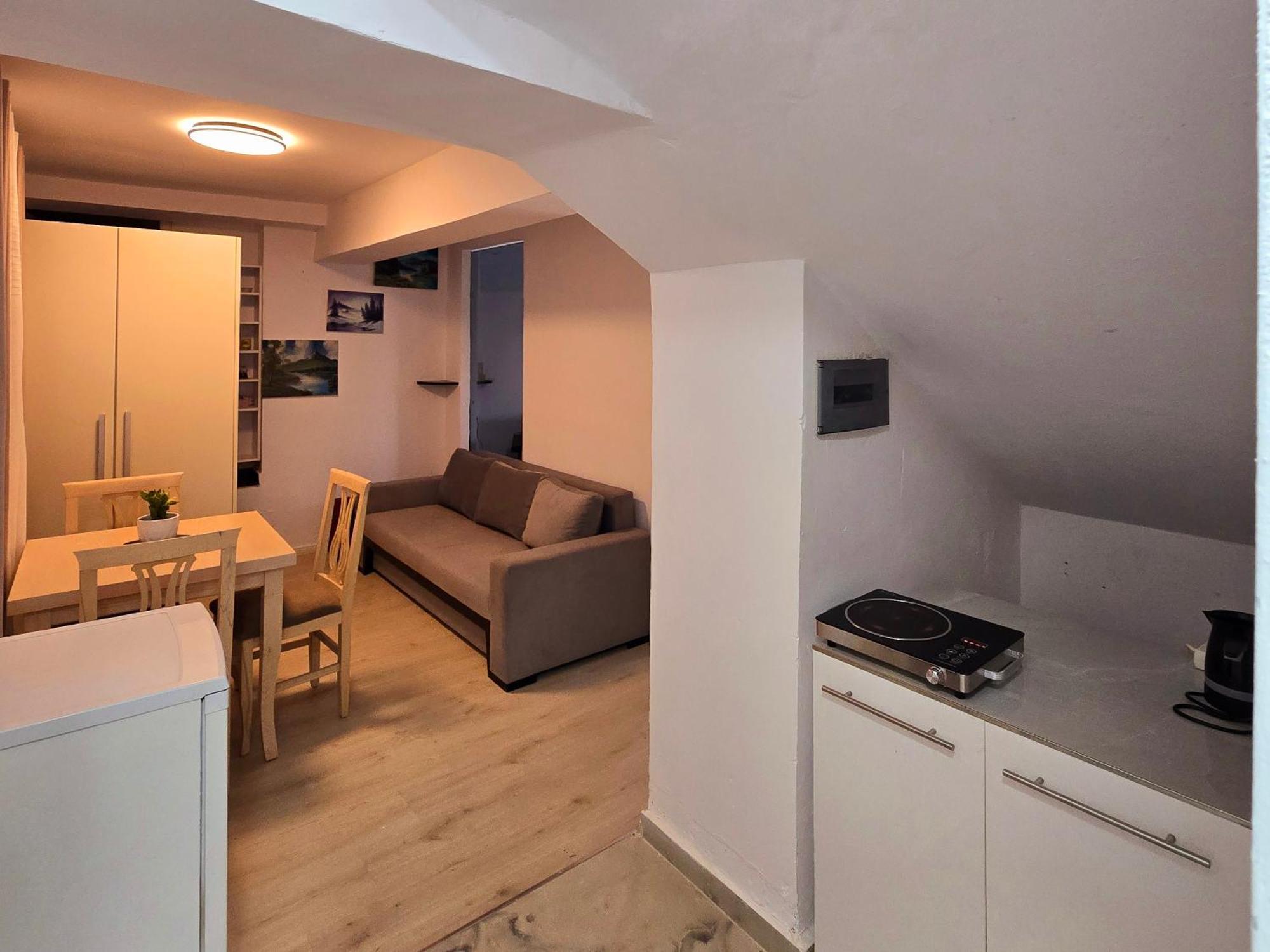 Biorn House Villa Sarandë Eksteriør billede